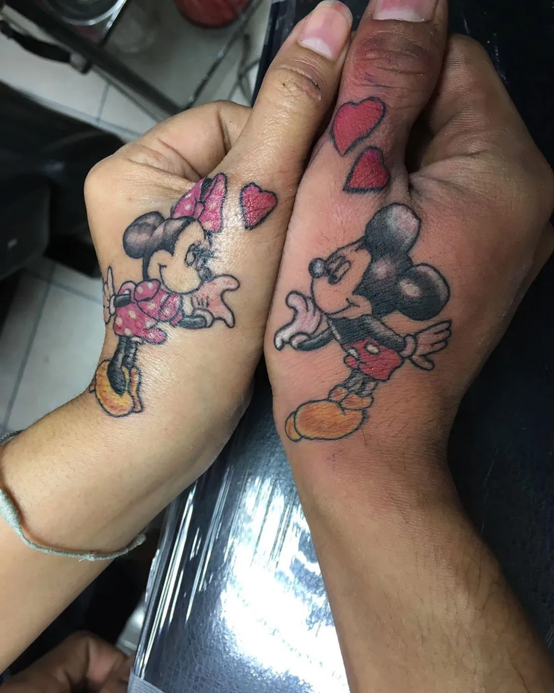 Tattoo Portfolio