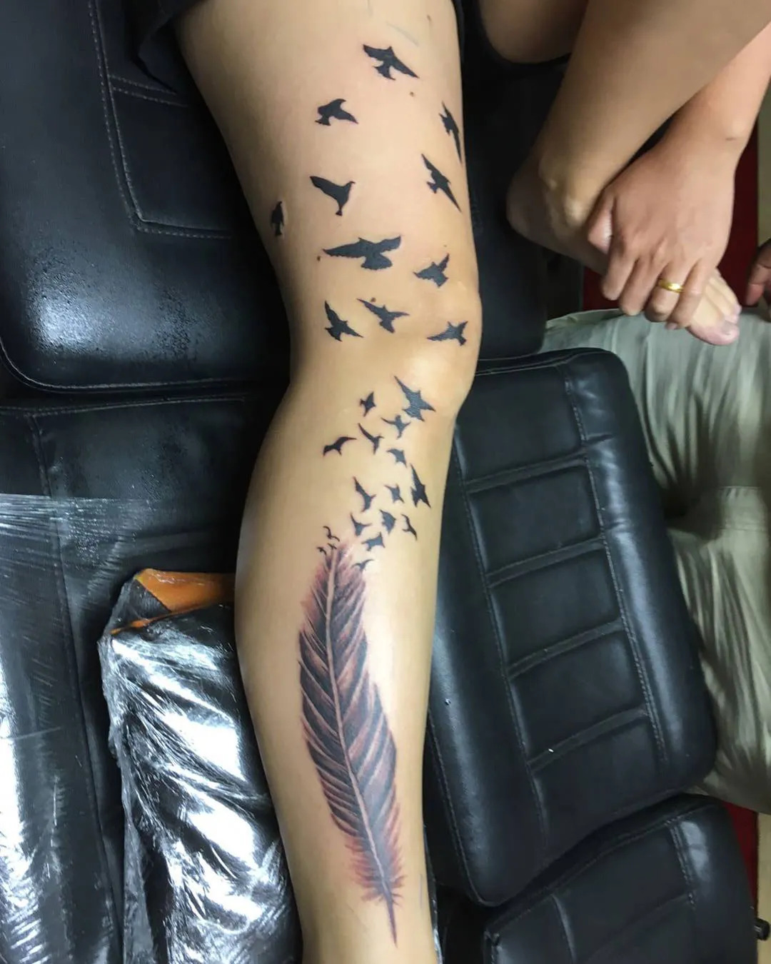 Tattoo Portfolio