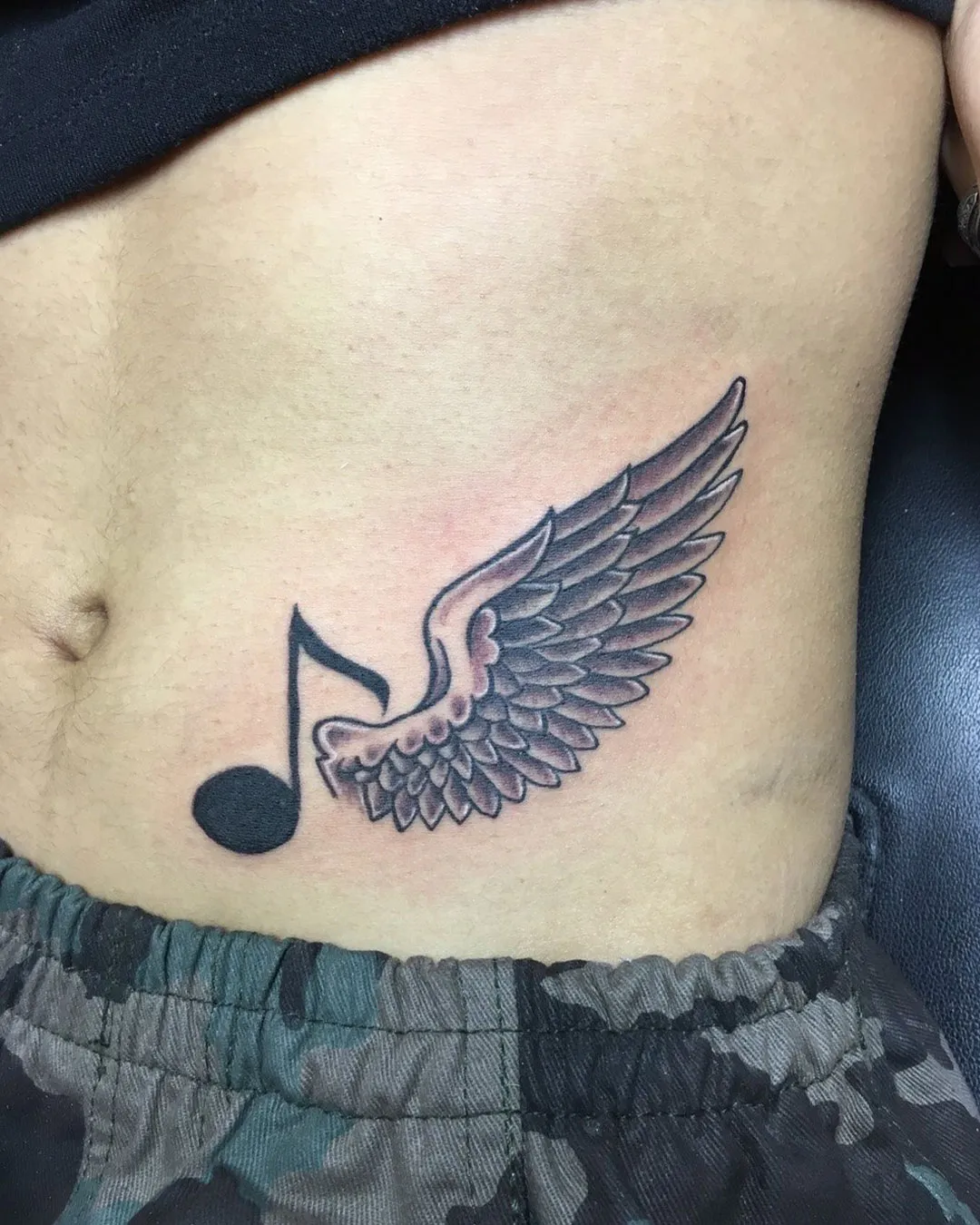 Tattoo Portfolio