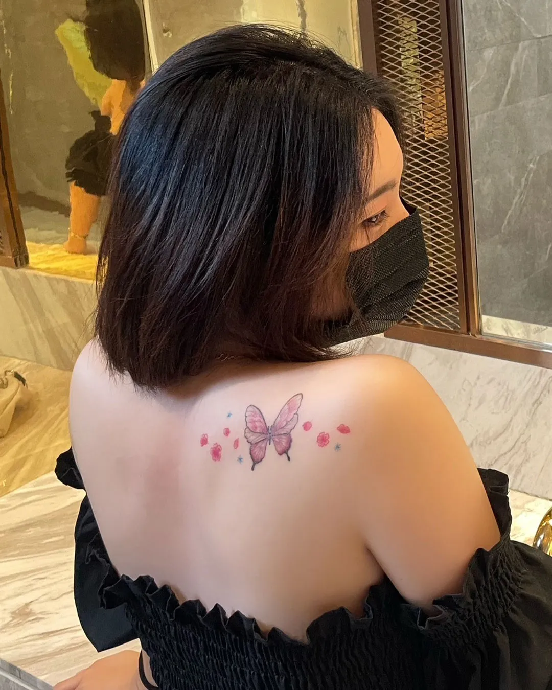Tattoo Portfolio