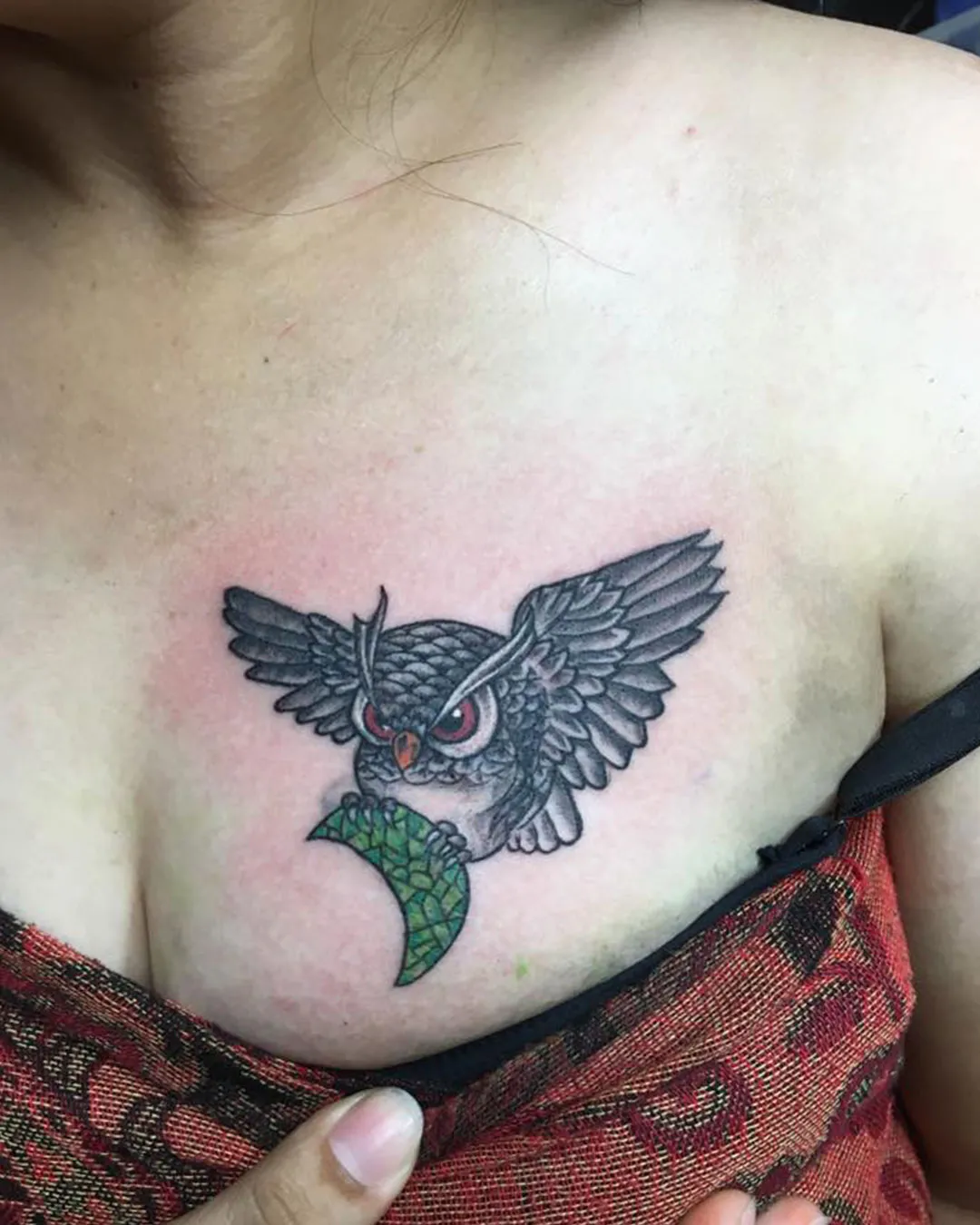 Tattoo Portfolio