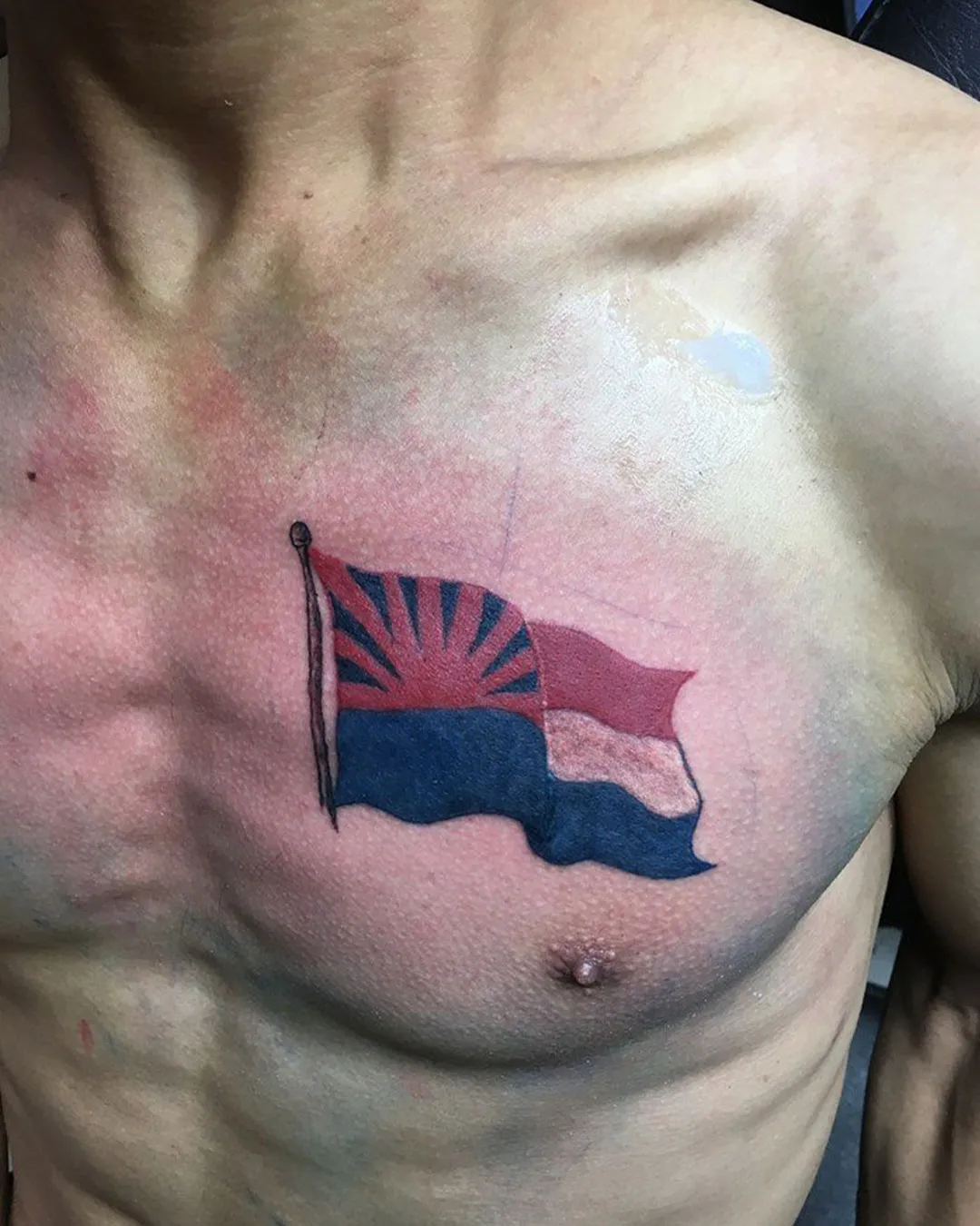 Tattoo Portfolio