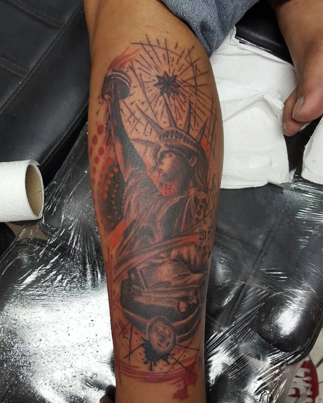 Tattoo Portfolio