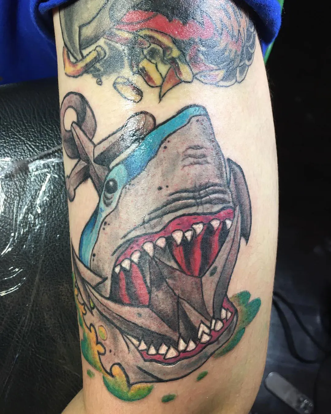 Tattoo Portfolio