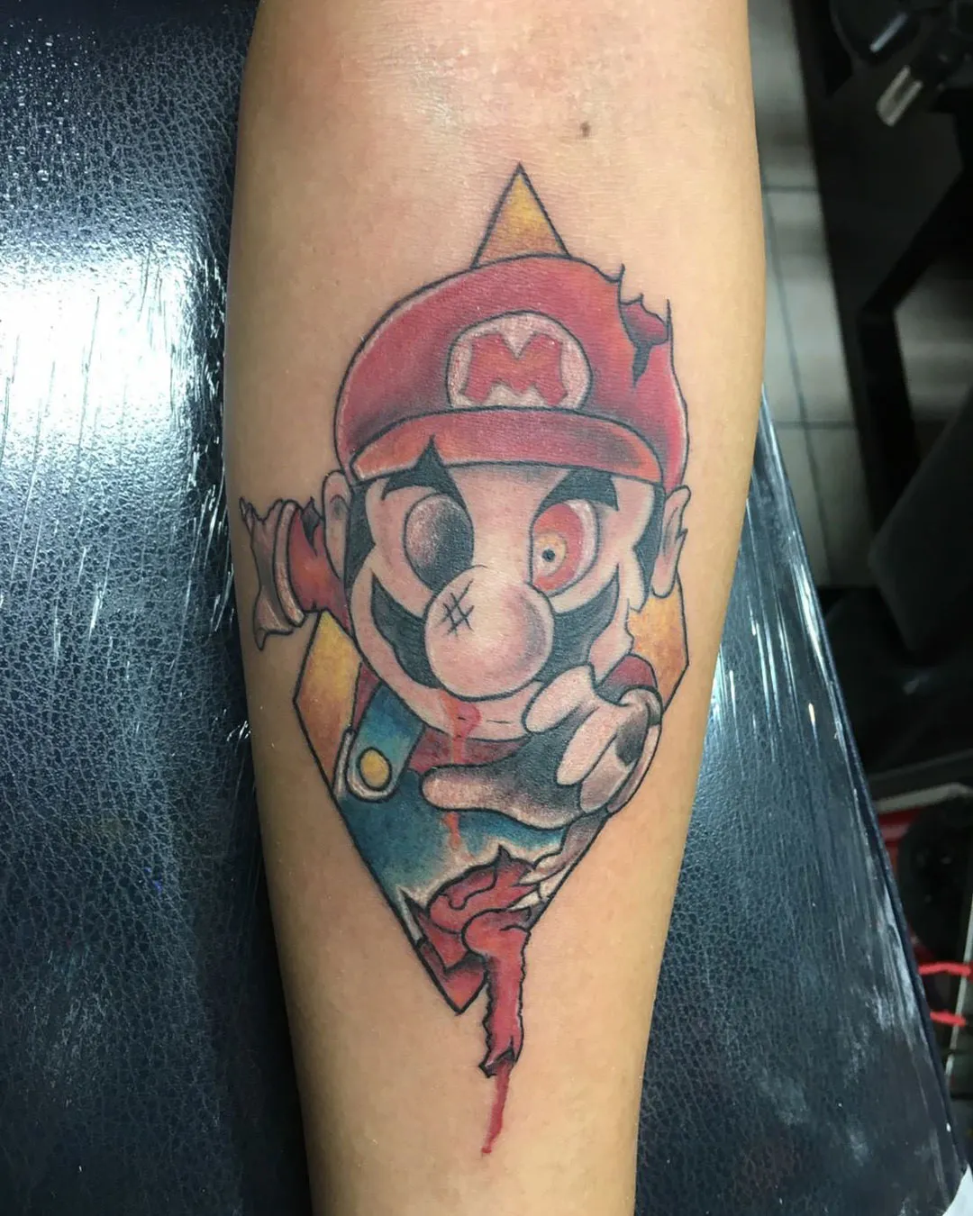 Tattoo Portfolio