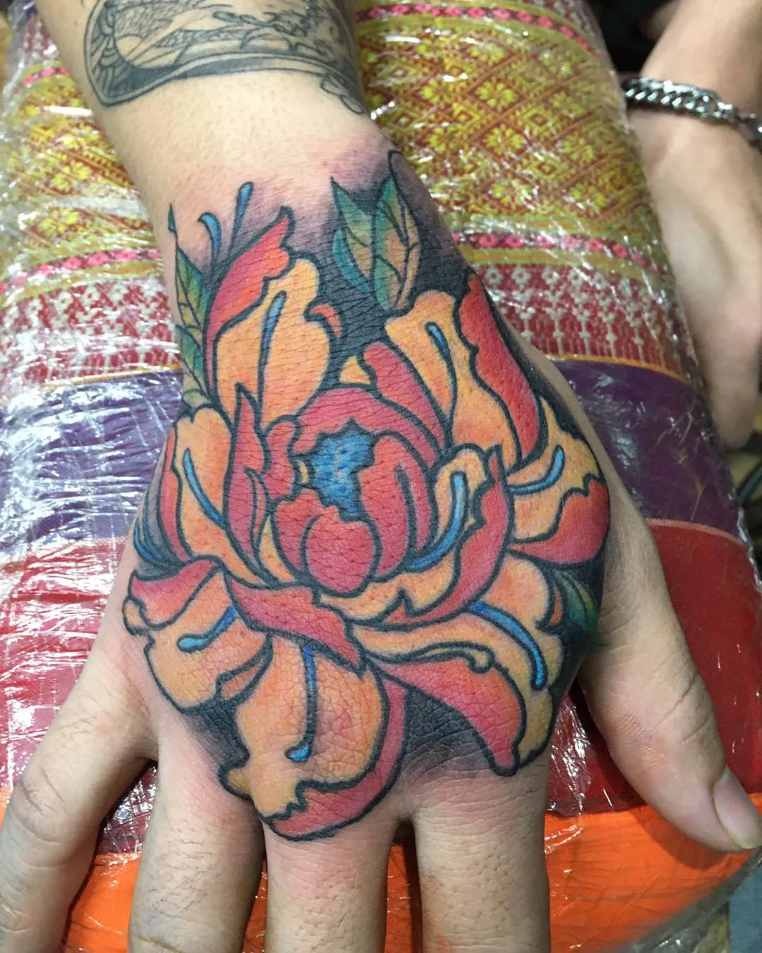 Tattoo Portfolio