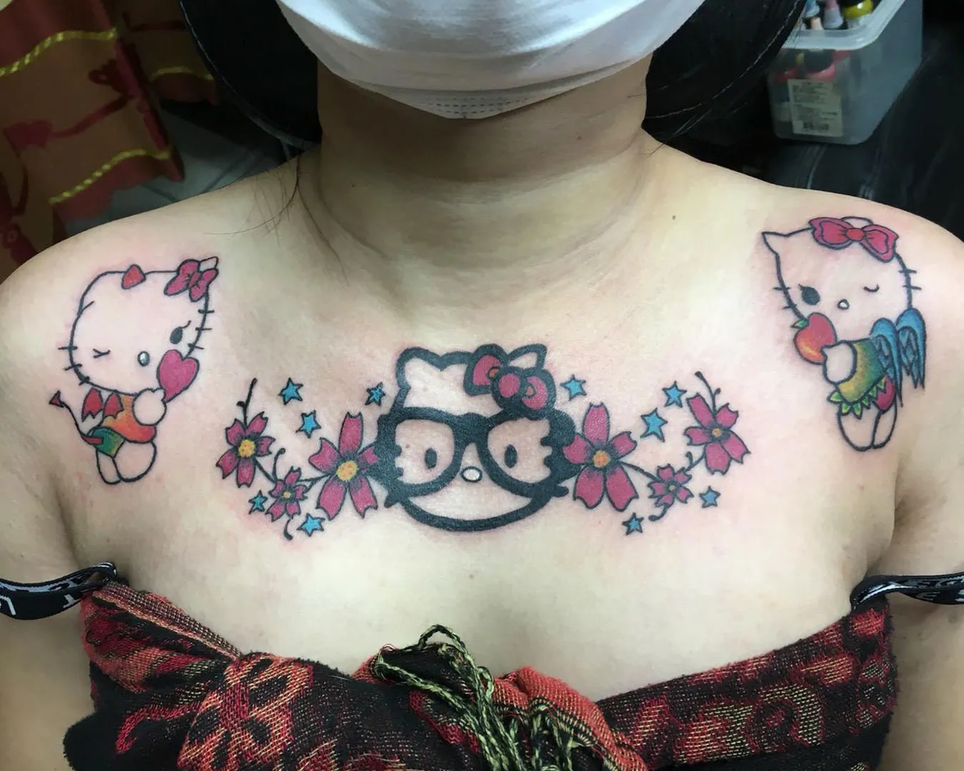 Tattoo Portfolio