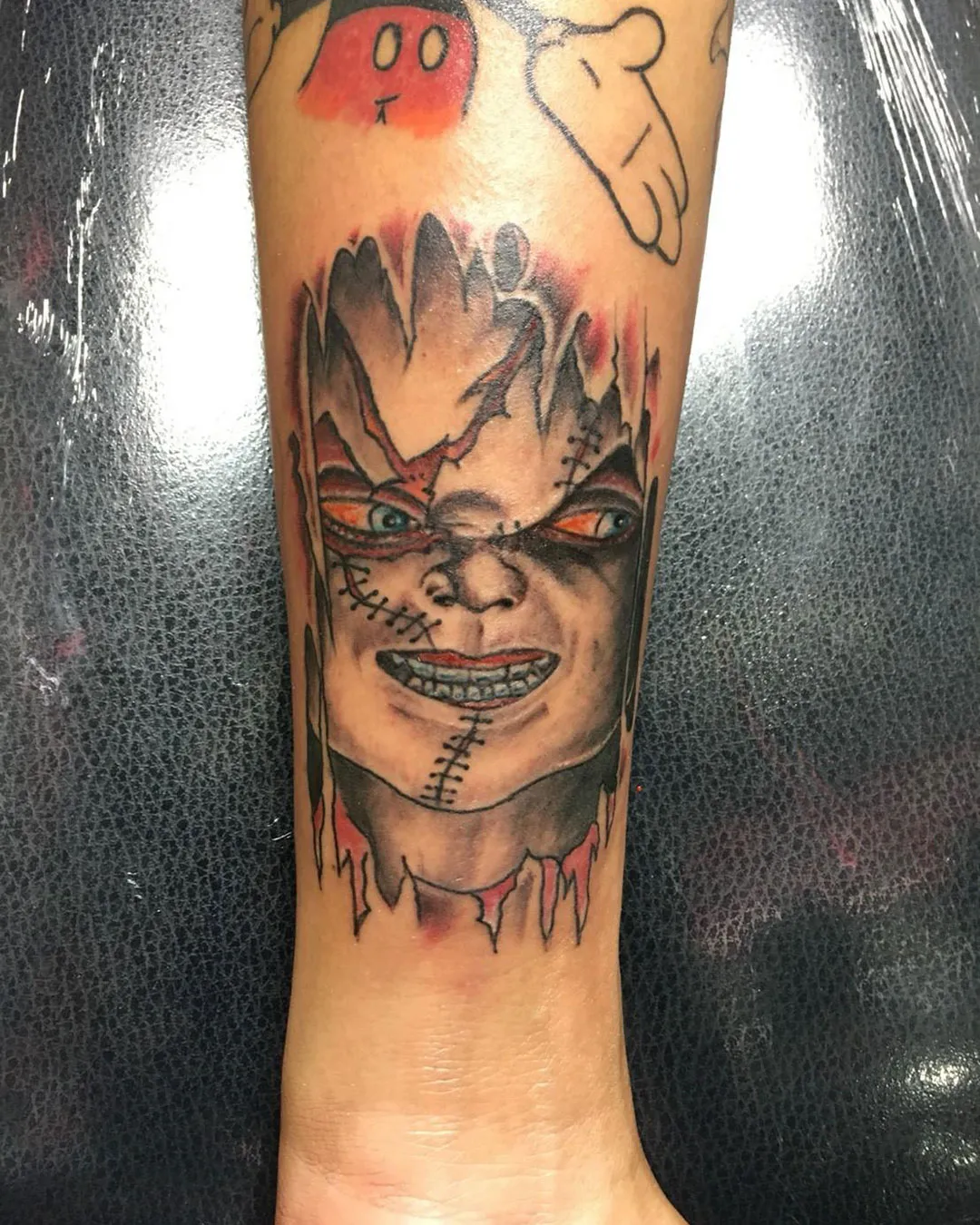 Tattoo Portfolio