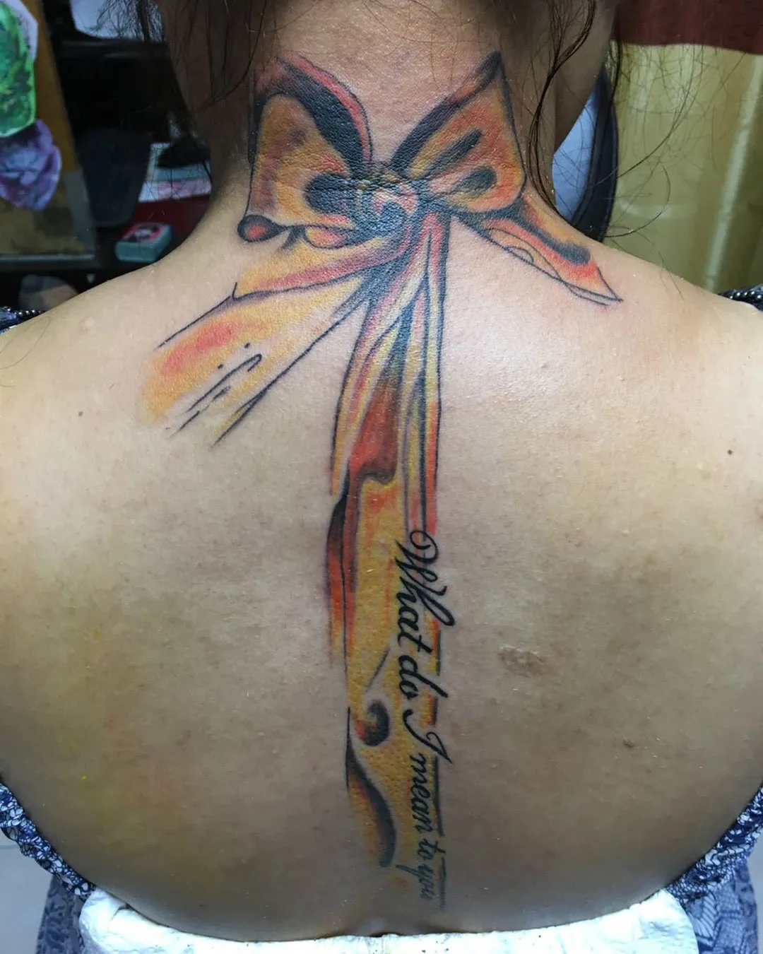 Tattoo Portfolio