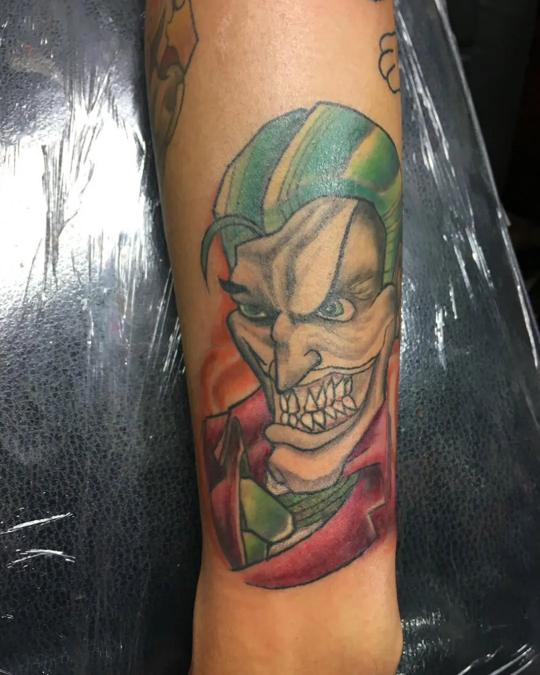 Tattoo Portfolio