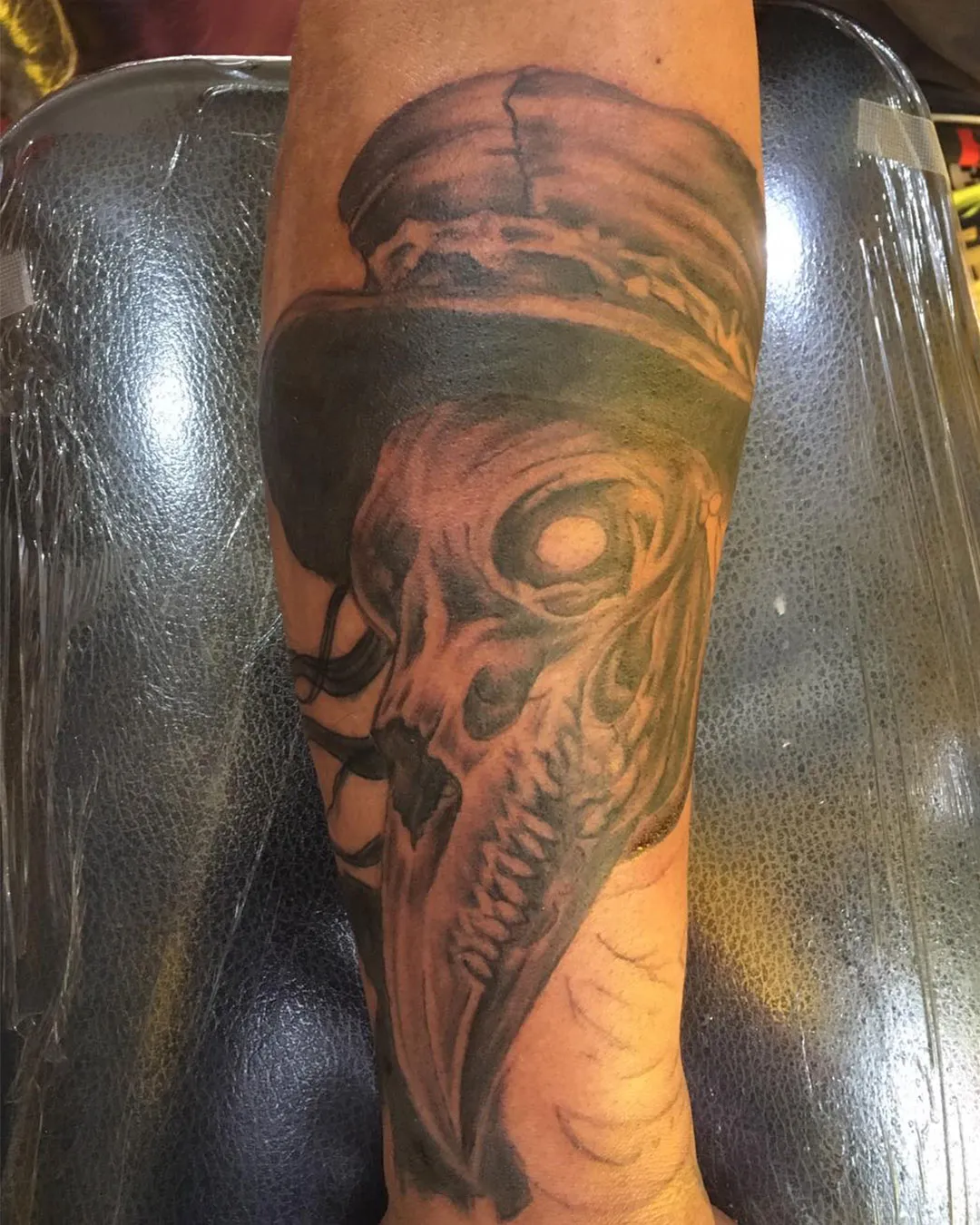 Tattoo Portfolio