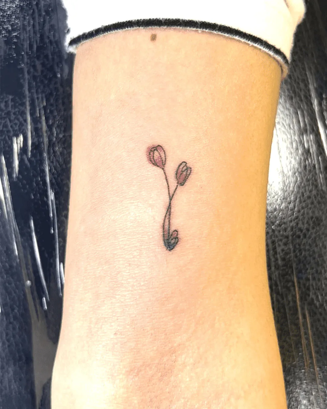Tattoo Portfolio