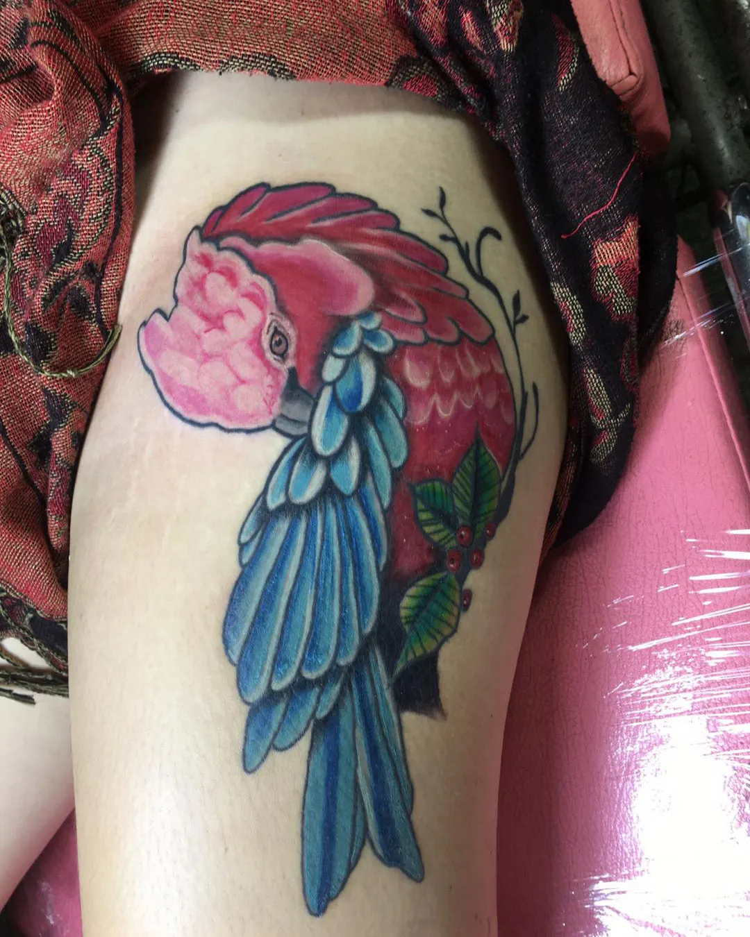 Tattoo Portfolio