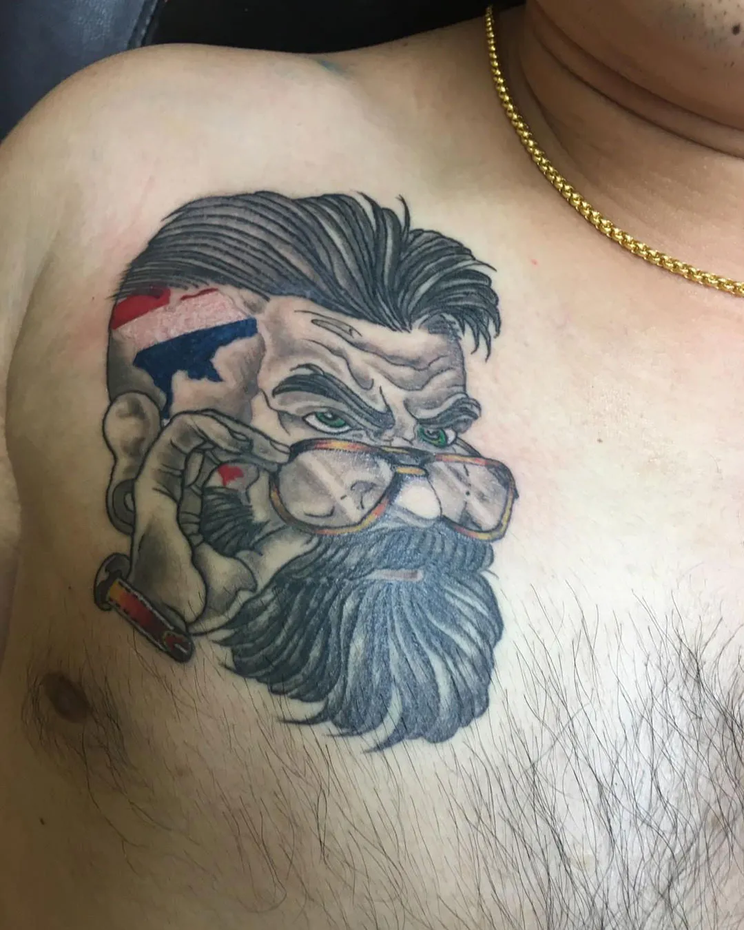 Tattoo Portfolio