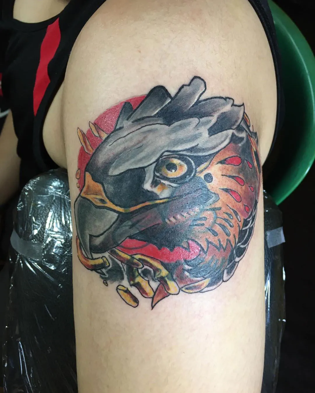 Tattoo Portfolio