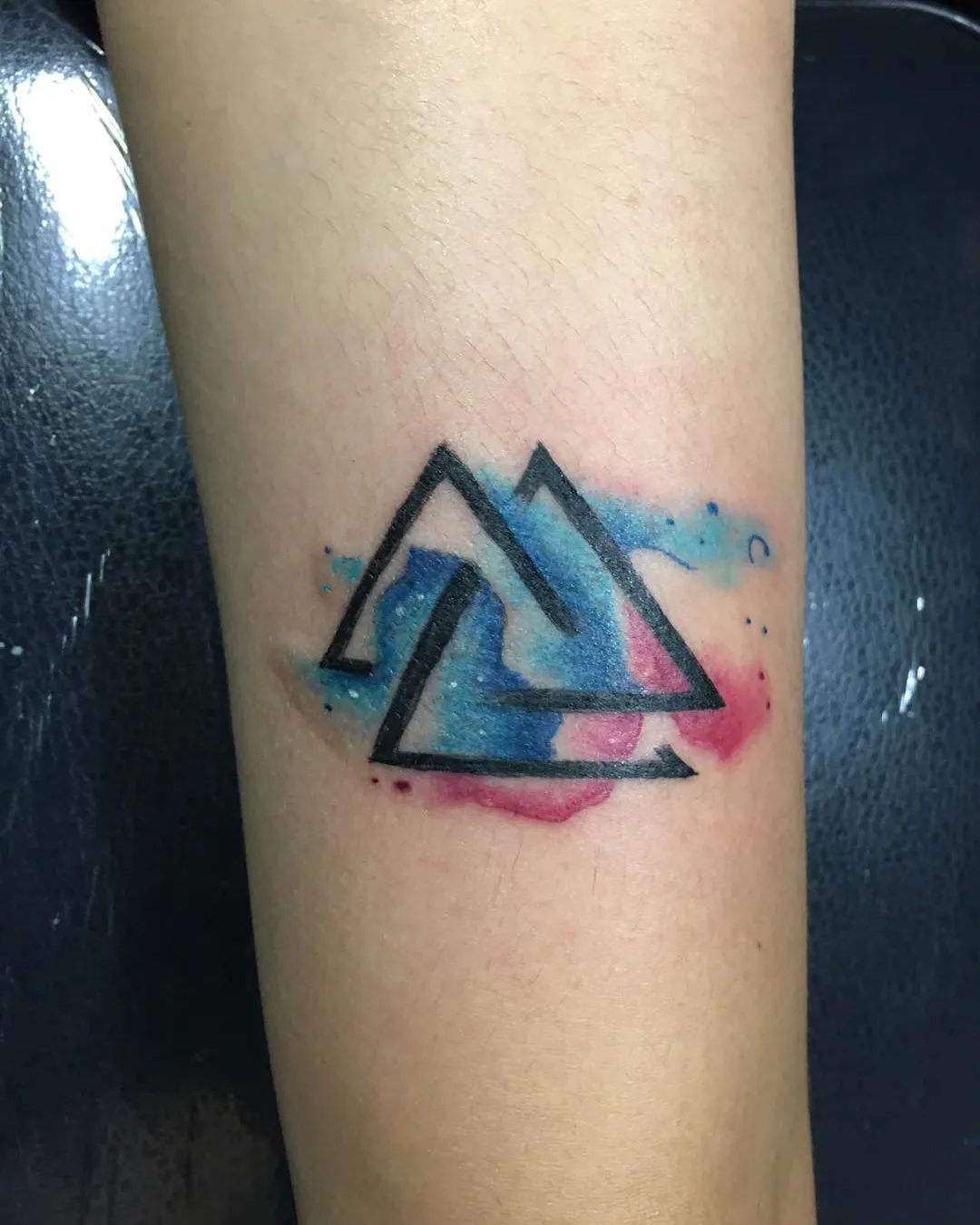 Tattoo Portfolio