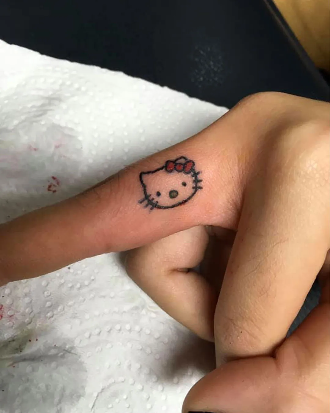 Tattoo Portfolio