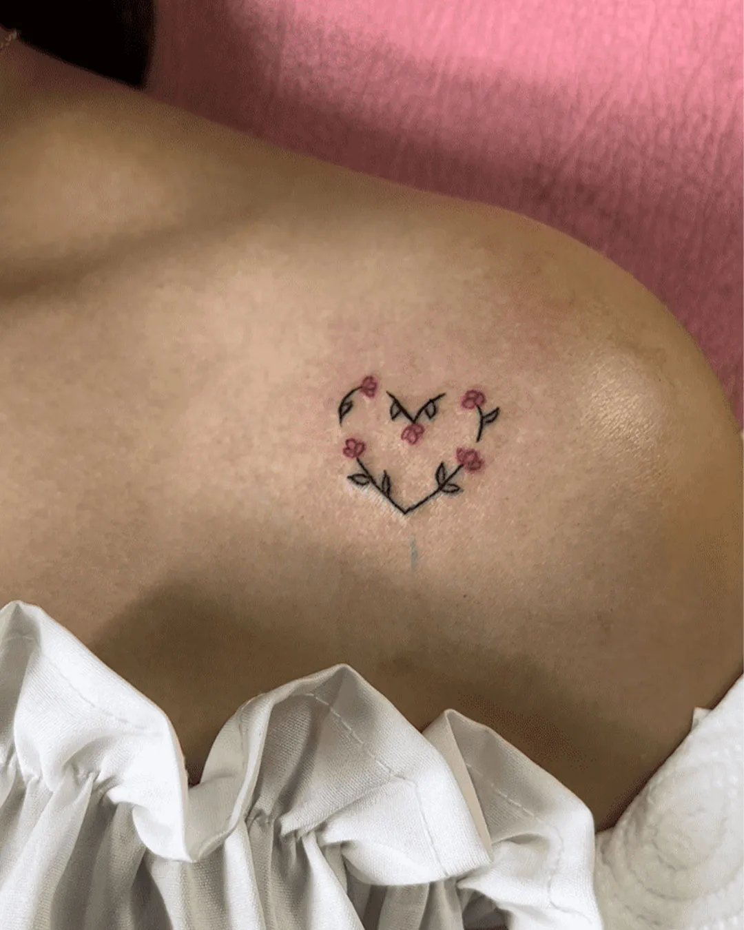 Tattoo Portfolio