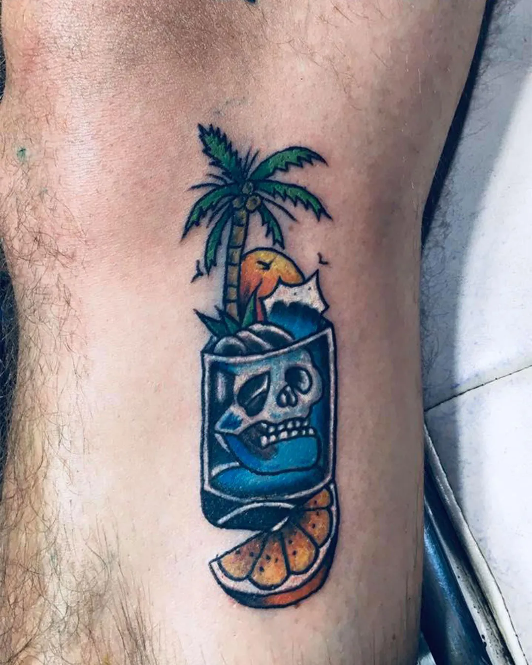 Tattoo Portfolio