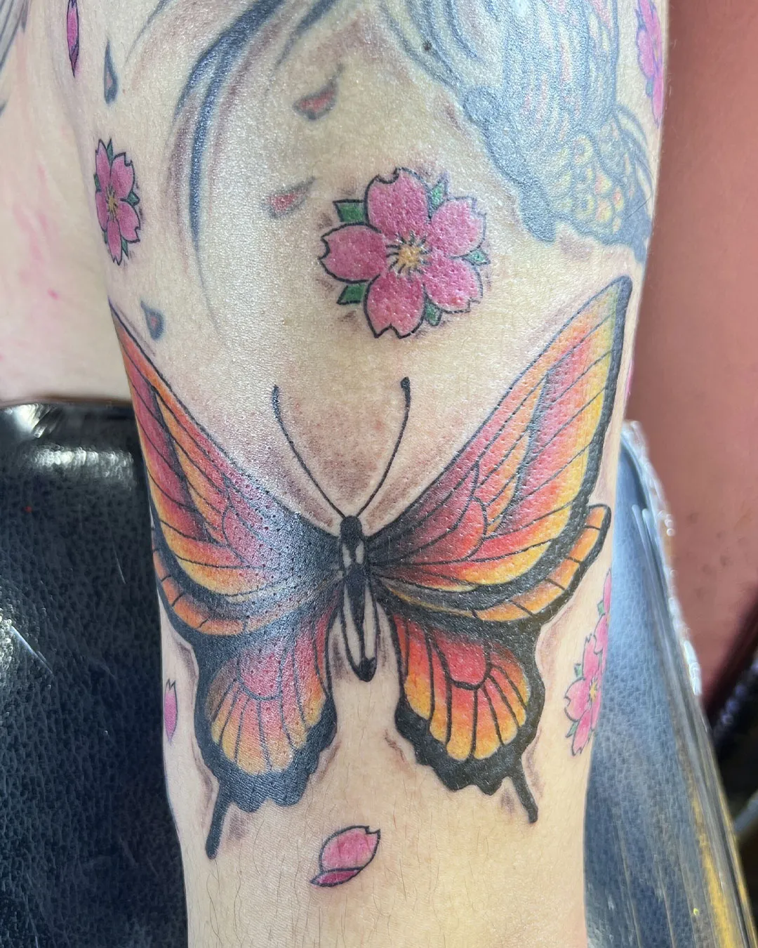 Tattoo Portfolio