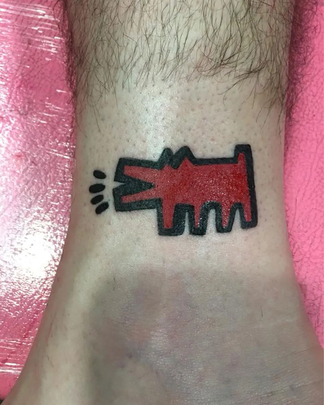Tattoo Portfolio