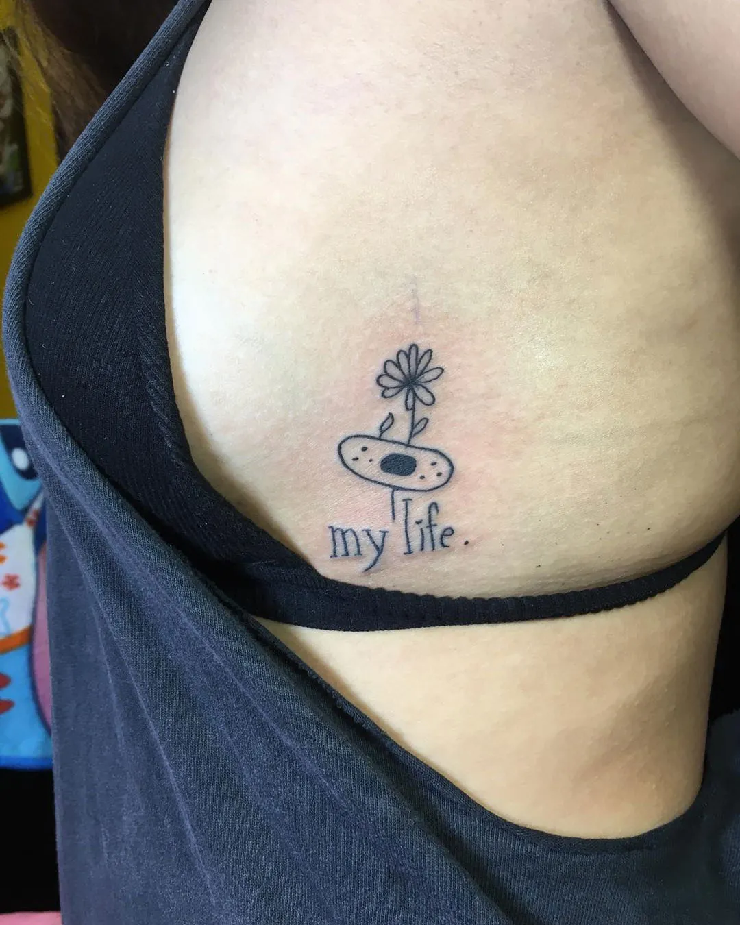 Tattoo Portfolio