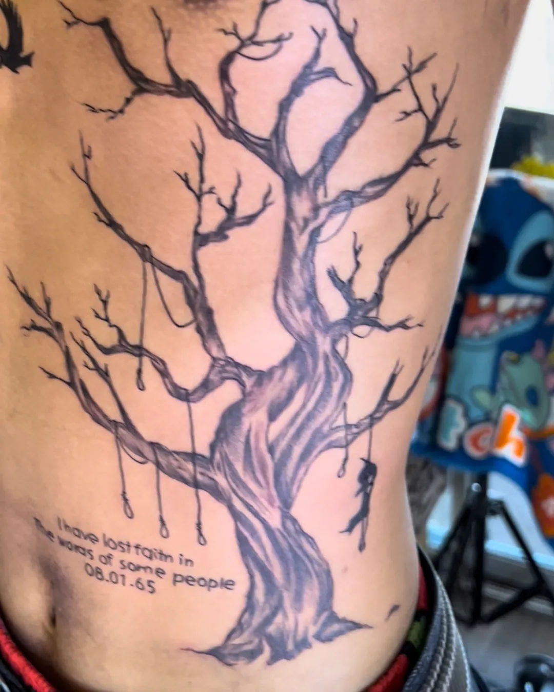 Tattoo Portfolio