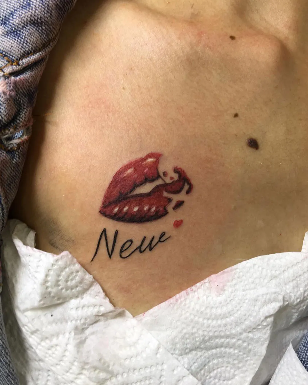 Tattoo Portfolio