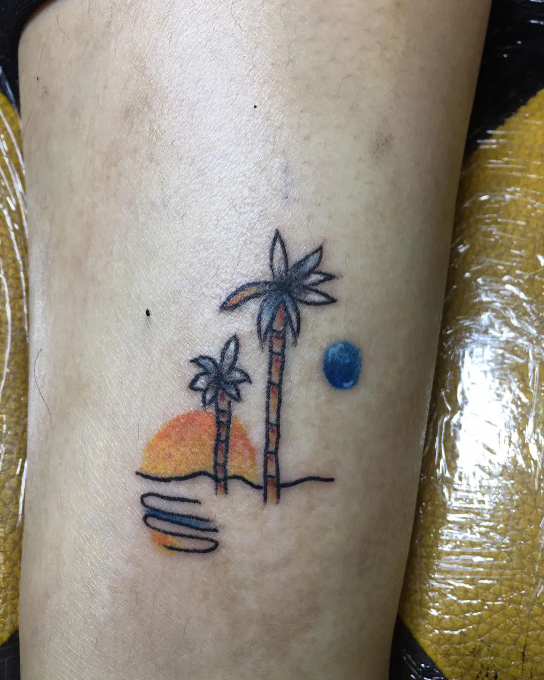 Tattoo Portfolio