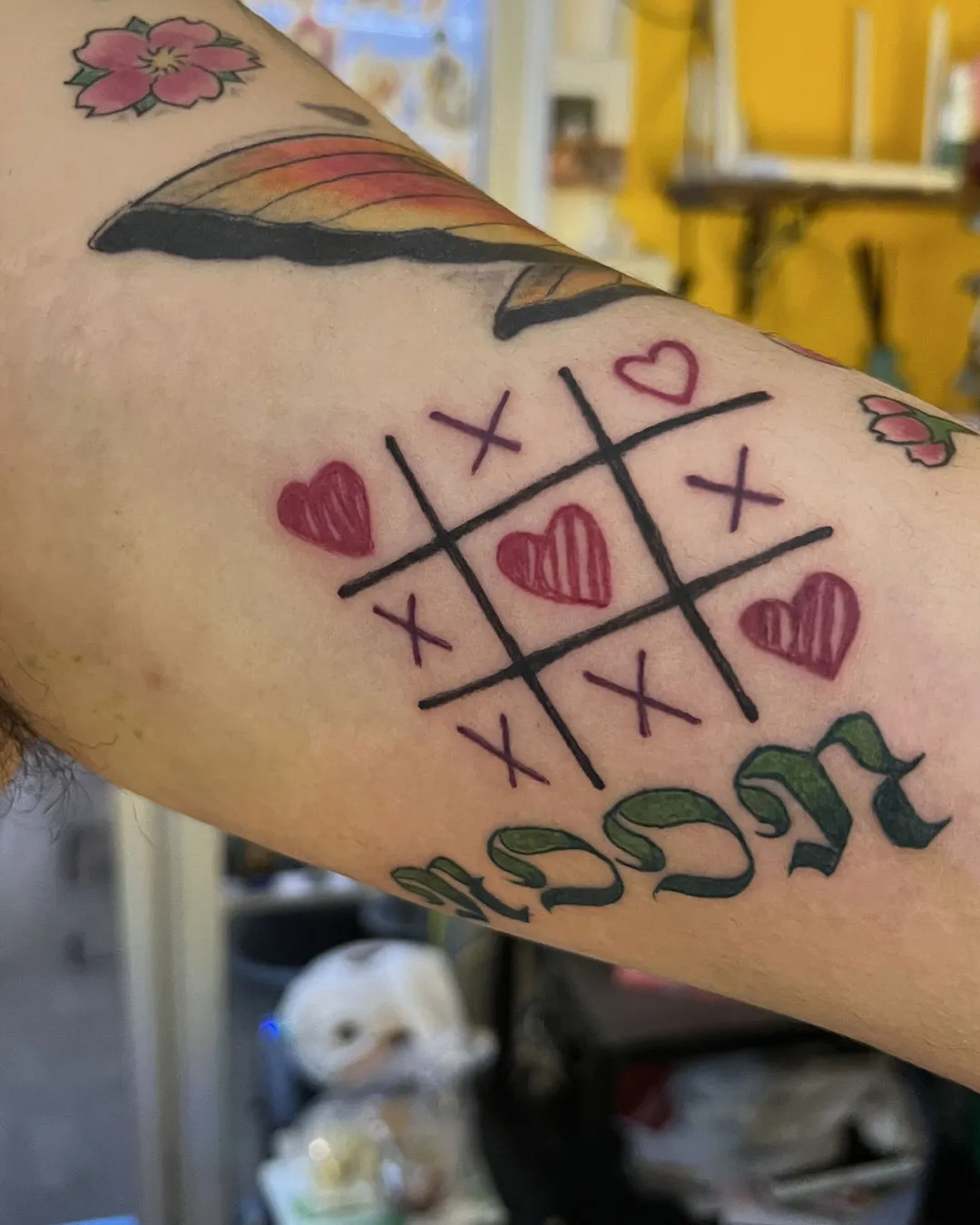 Tattoo Portfolio