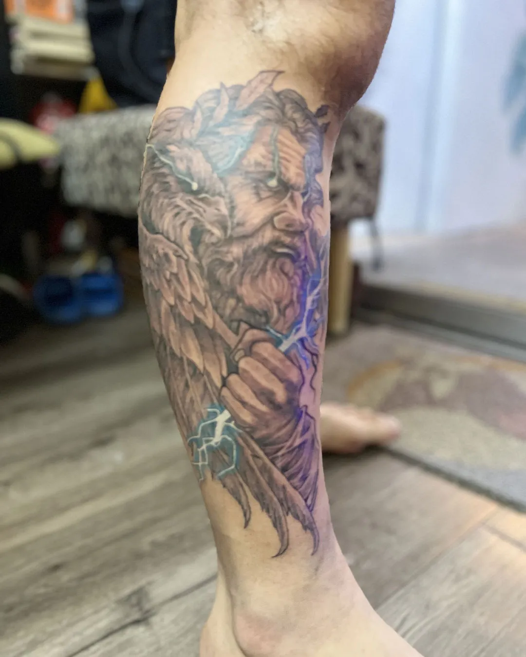 Tattoo Portfolio