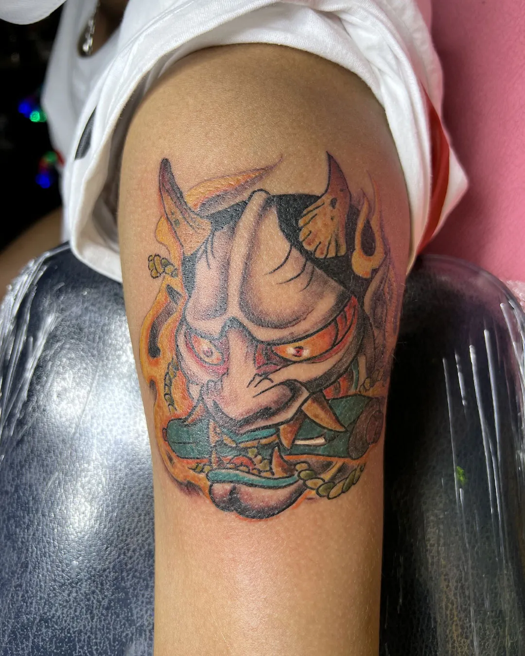 Tattoo Portfolio