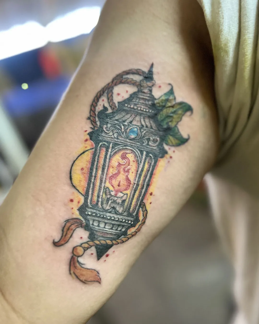 Tattoo Portfolio