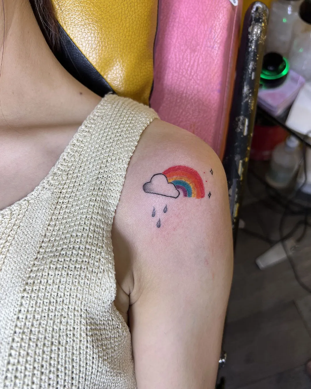 Tattoo Portfolio