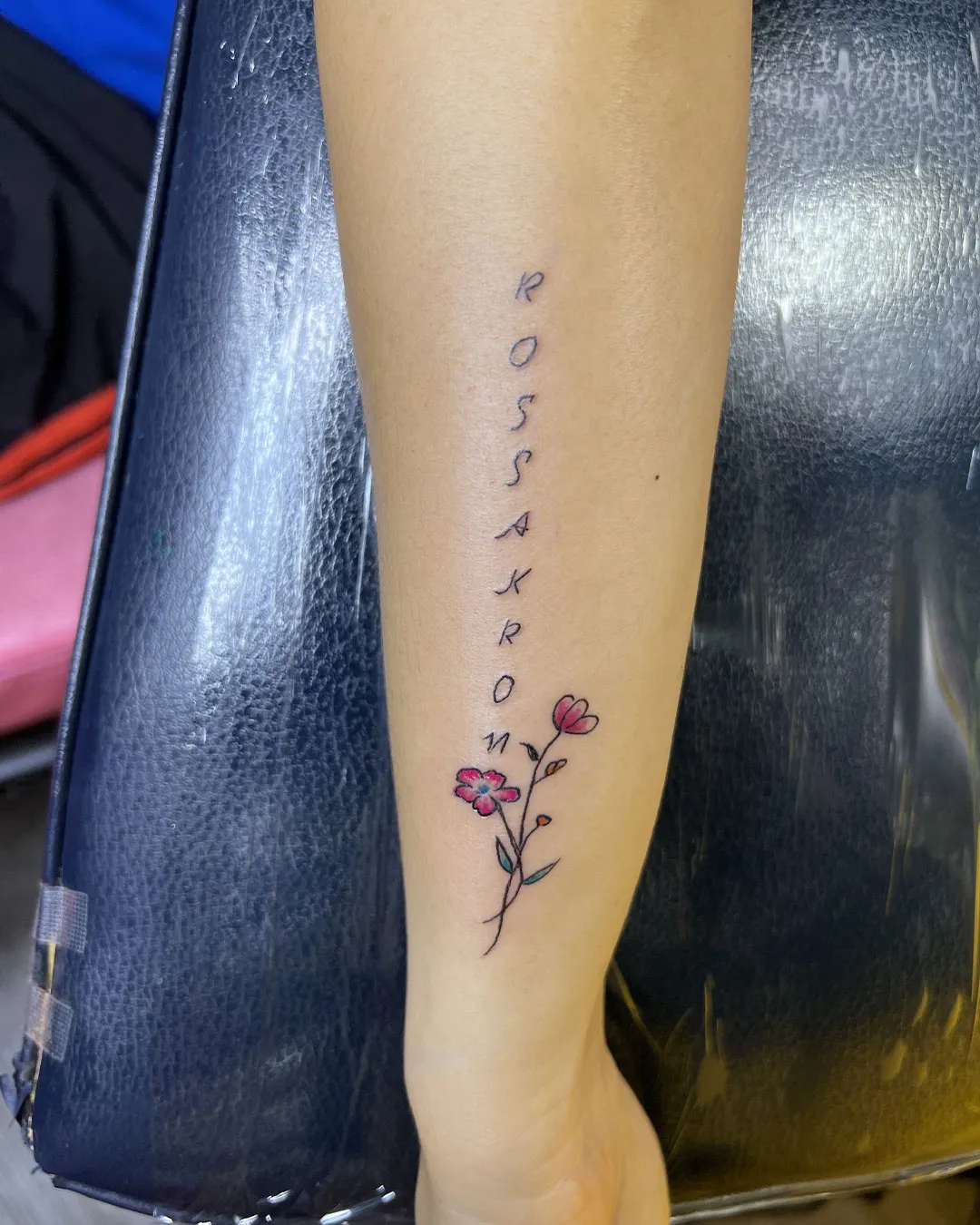 Tattoo Portfolio