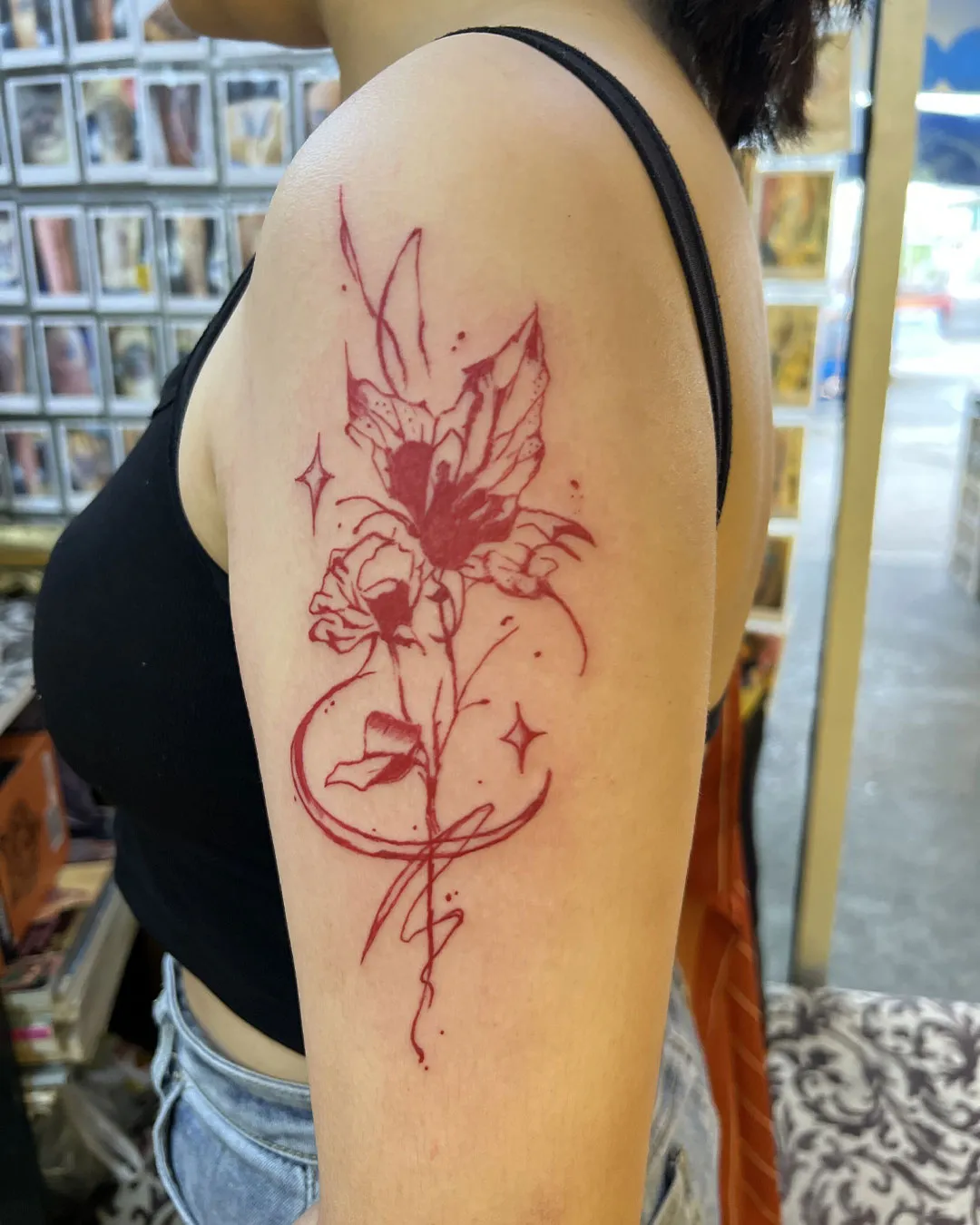 Tattoo Portfolio