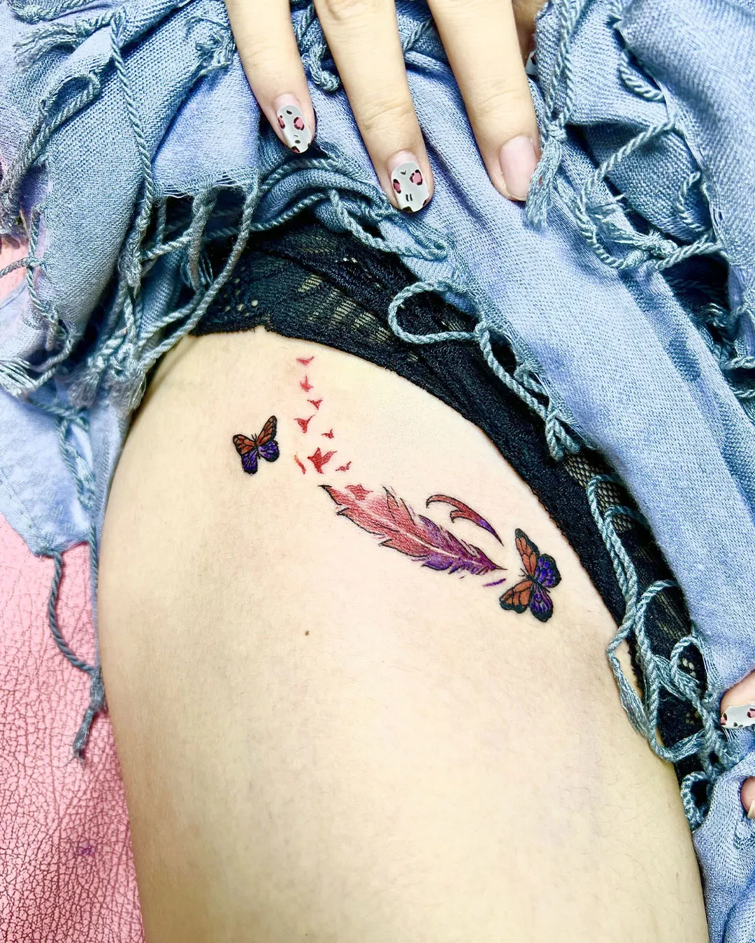 Tattoo Portfolio