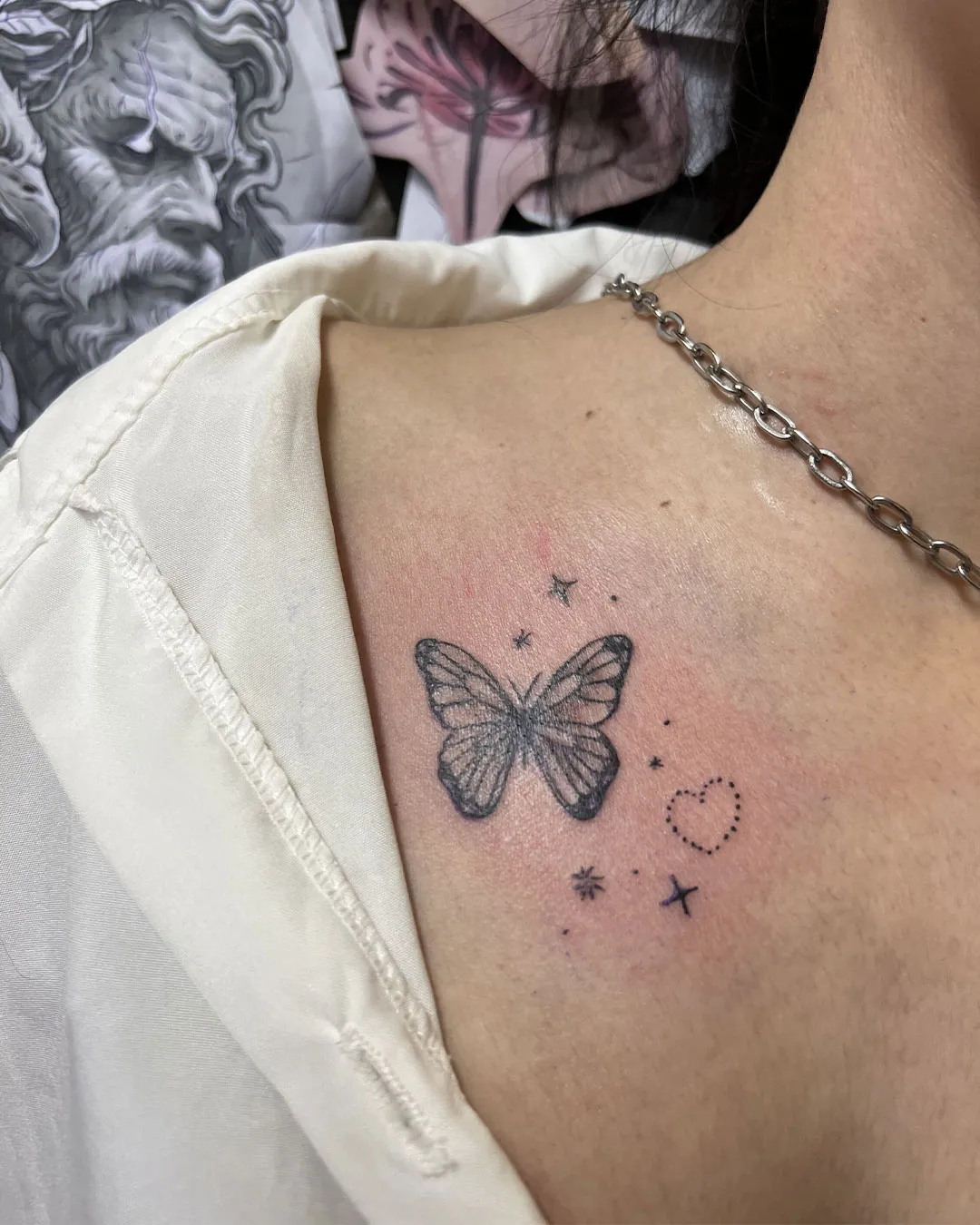 Tattoo Portfolio