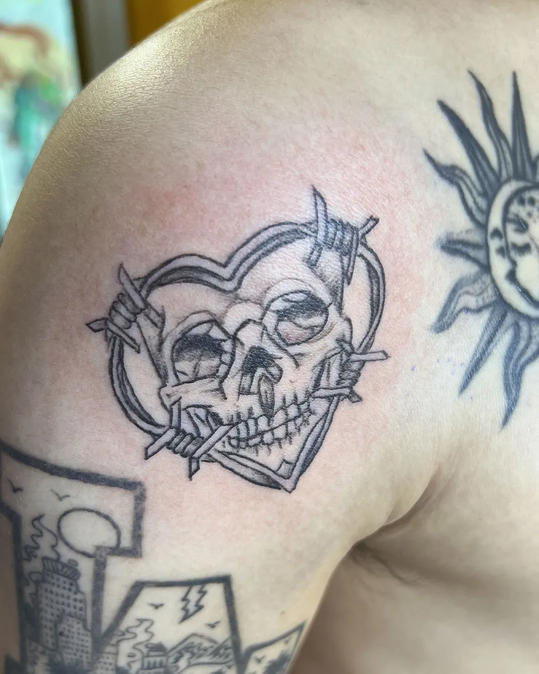 Tattoo Portfolio