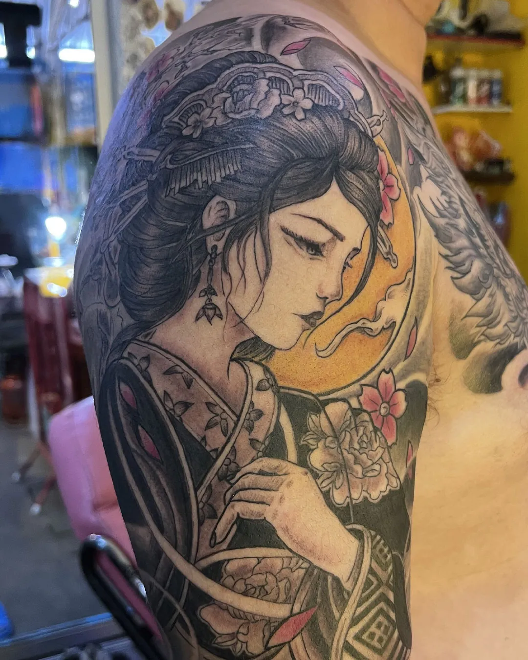 Tattoo Portfolio