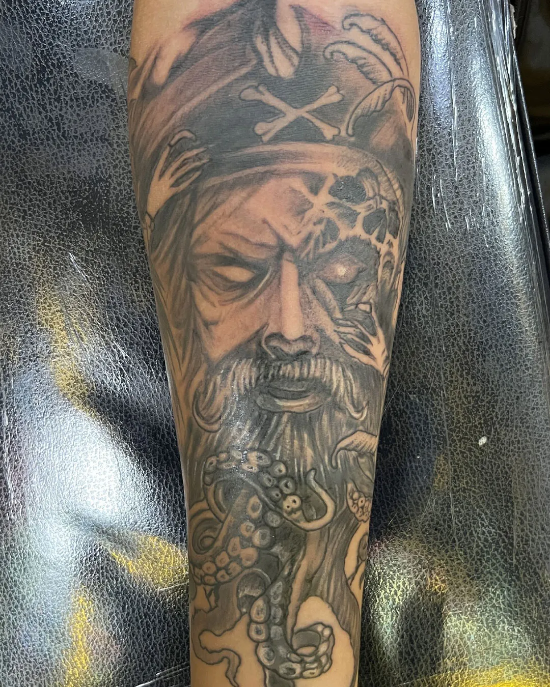 Tattoo Portfolio