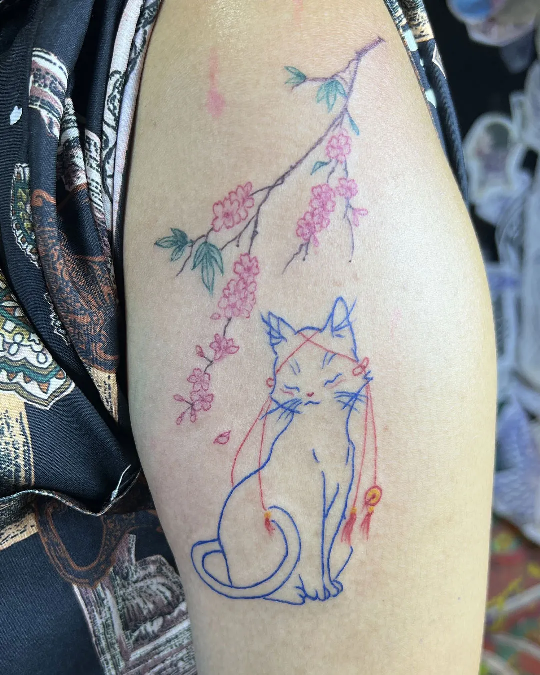 Tattoo Portfolio