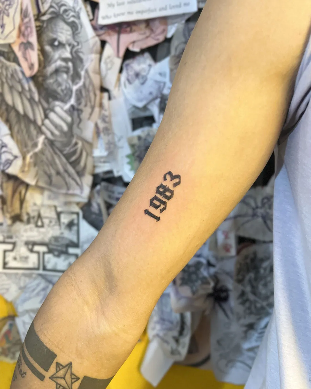 Tattoo Portfolio