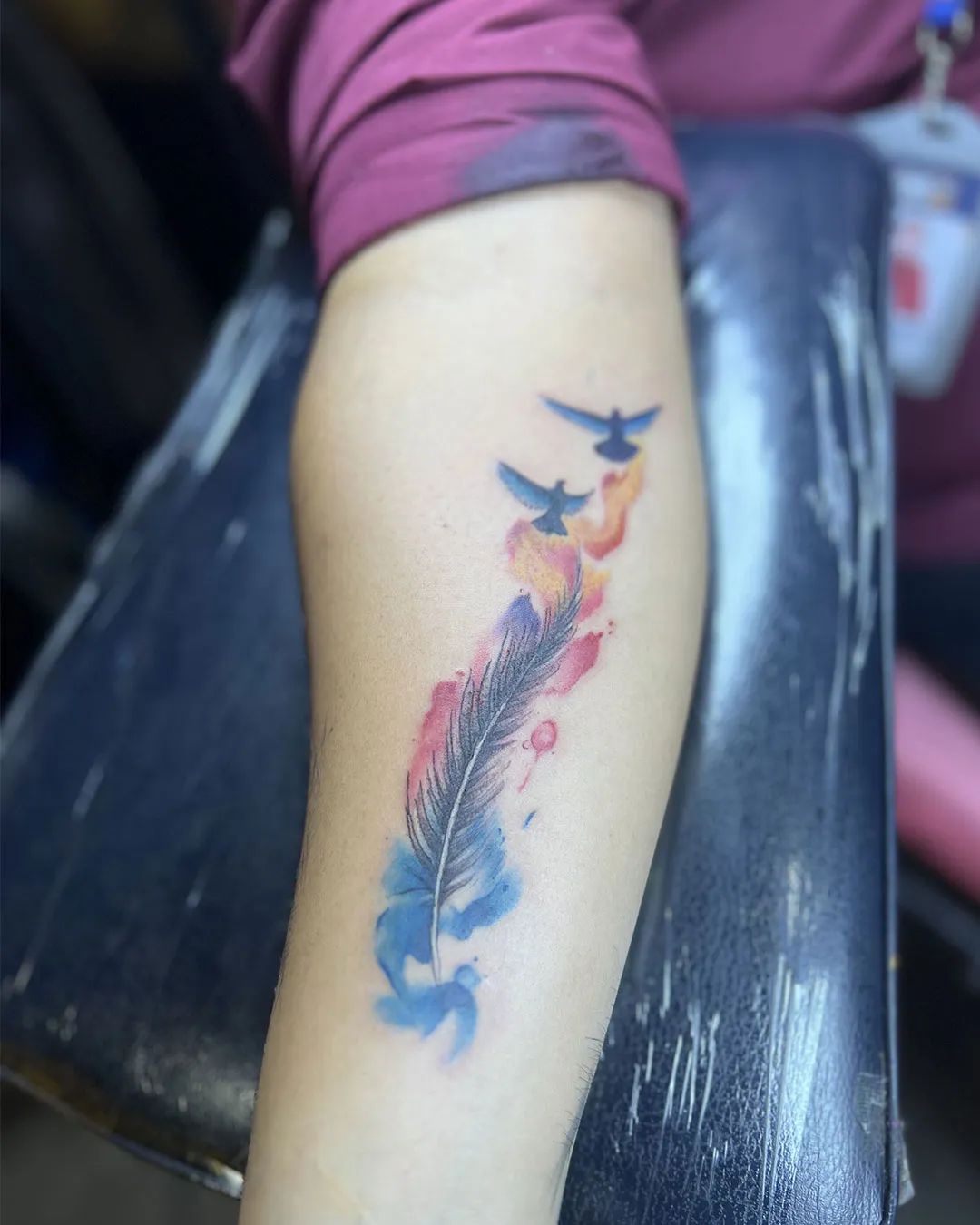 Tattoo Portfolio