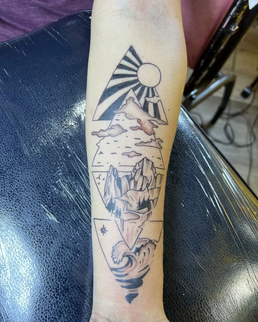 Tattoo Portfolio