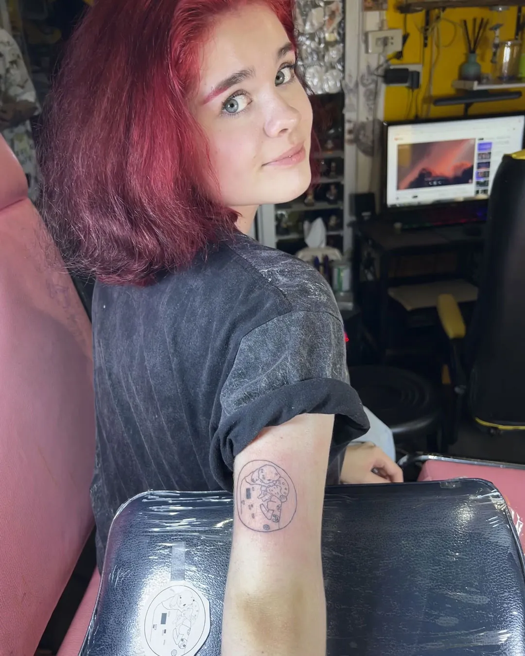 Tattoo Portfolio
