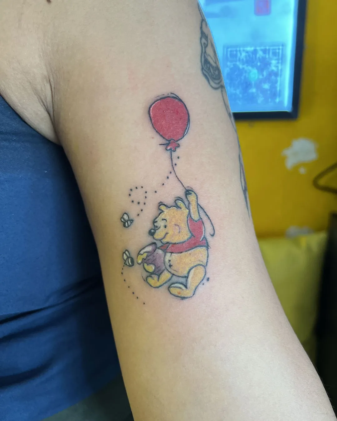 Tattoo Portfolio