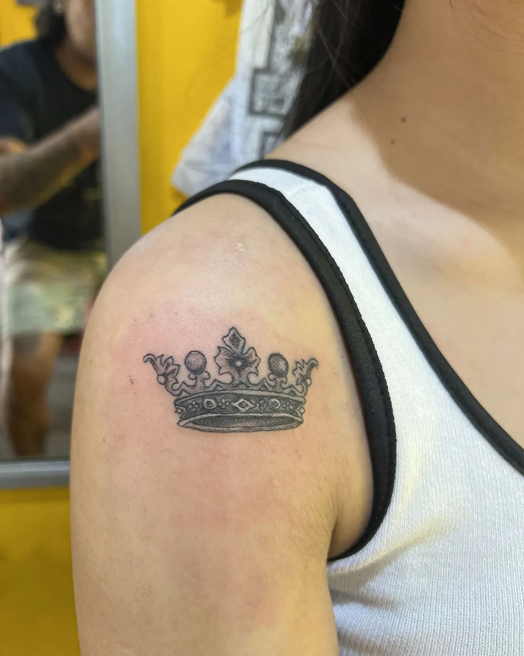Tattoo Portfolio