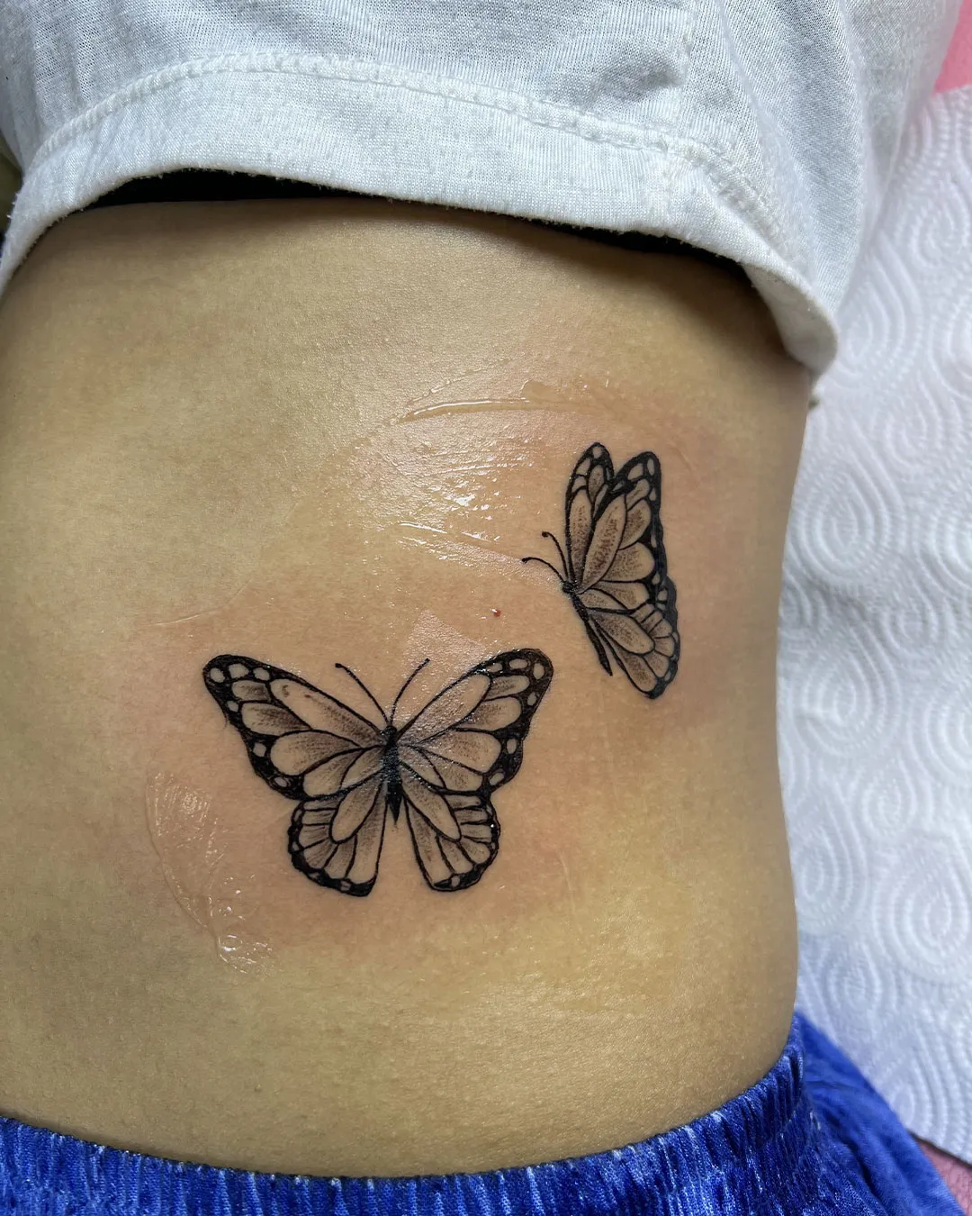Tattoo Portfolio