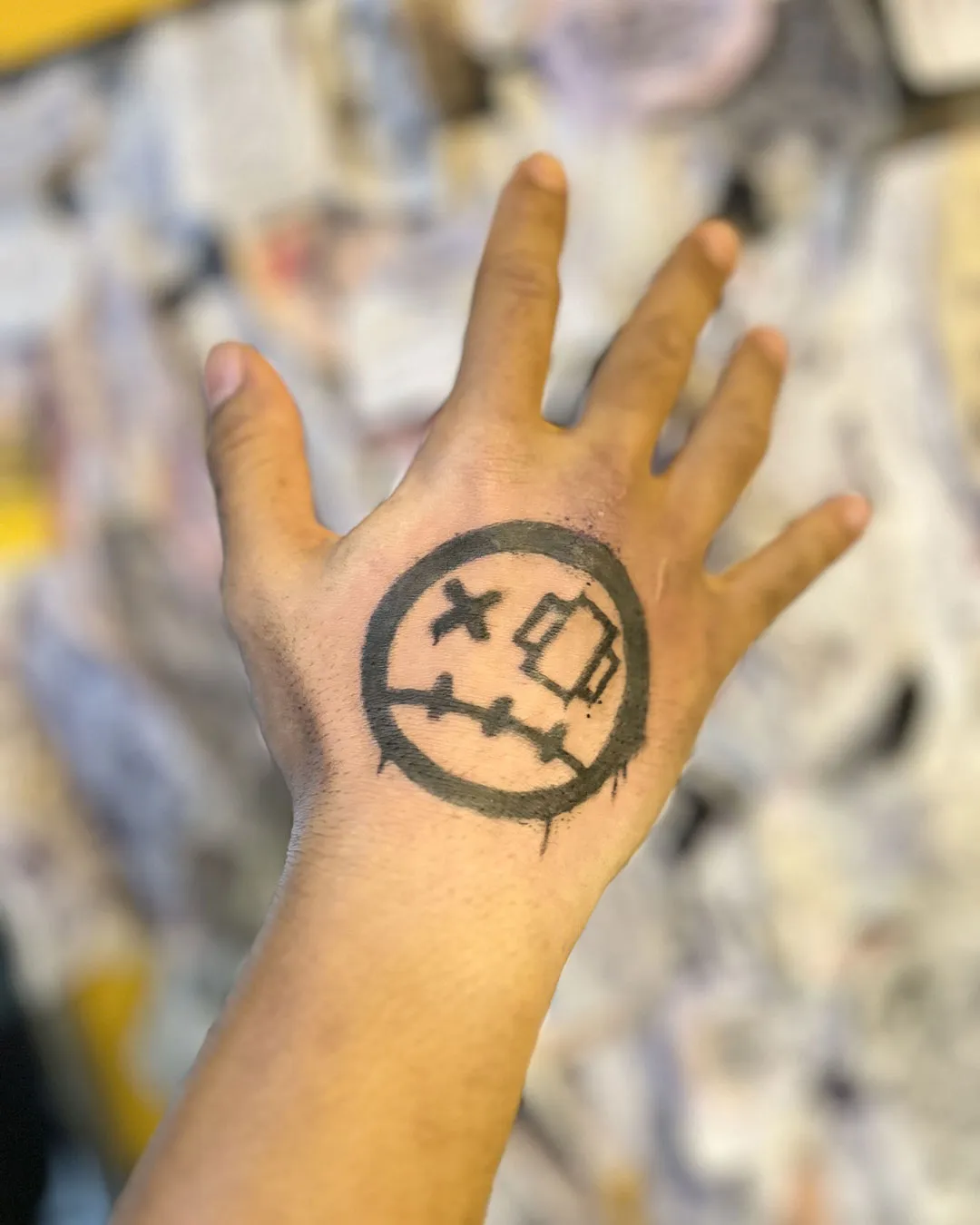 Tattoo Portfolio
